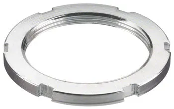 DIMENSION Track Cog Lockring - 1.29x24tpi