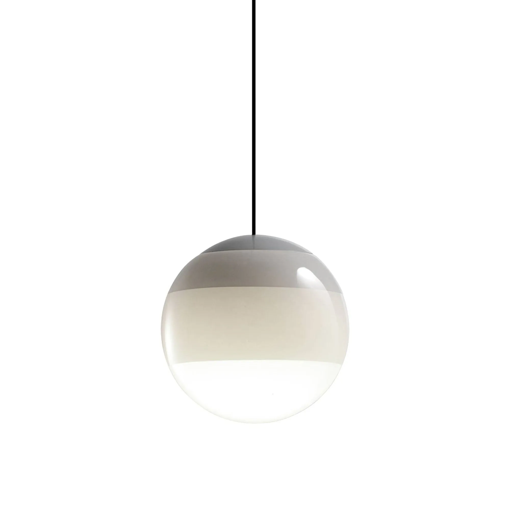 Dipping Pendant Light