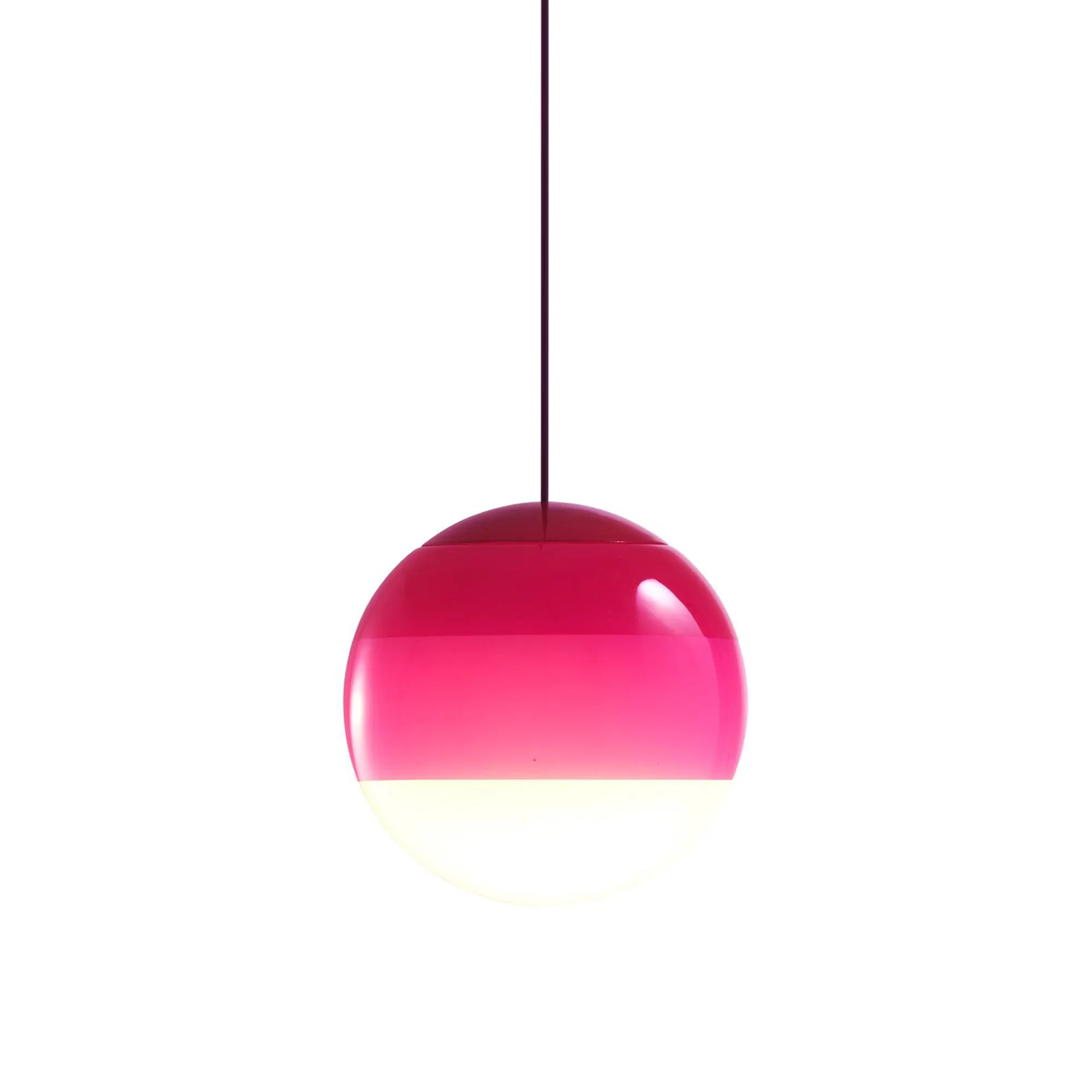Dipping Pendant Light