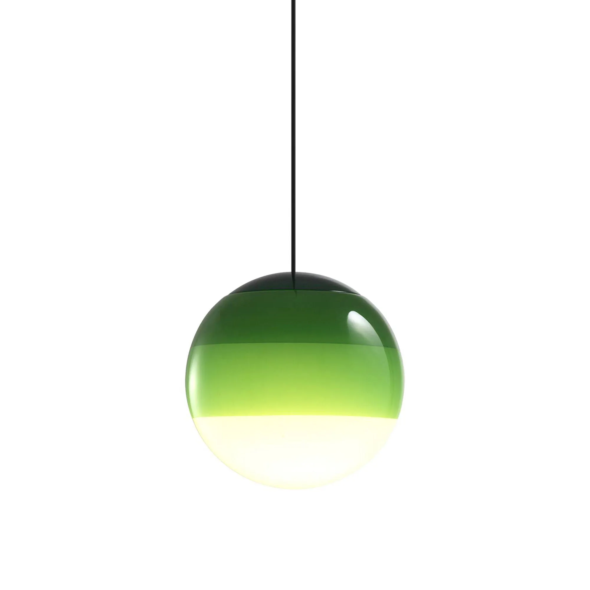 Dipping Pendant Light