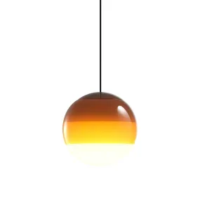 Dipping Pendant Light
