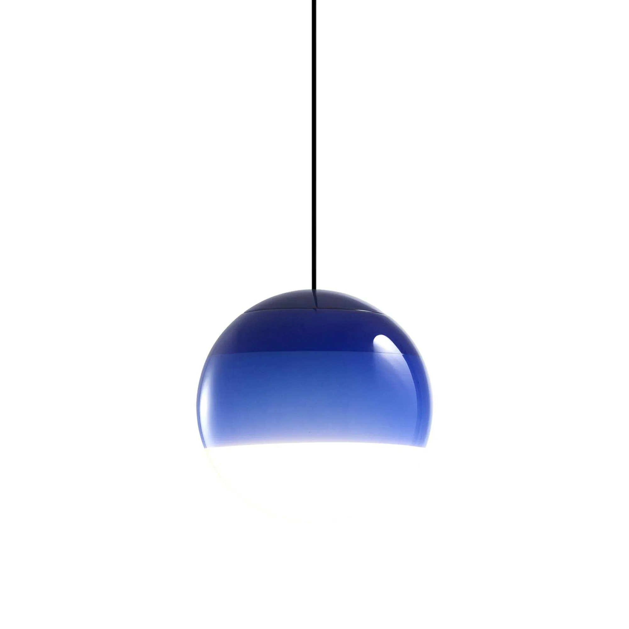 Dipping Pendant Light
