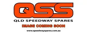 DMI Front Hub Small Bearing Race/Cone Suit Sprintcar
