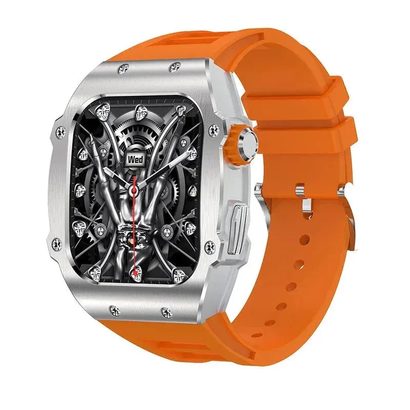 Drift Smart Watch