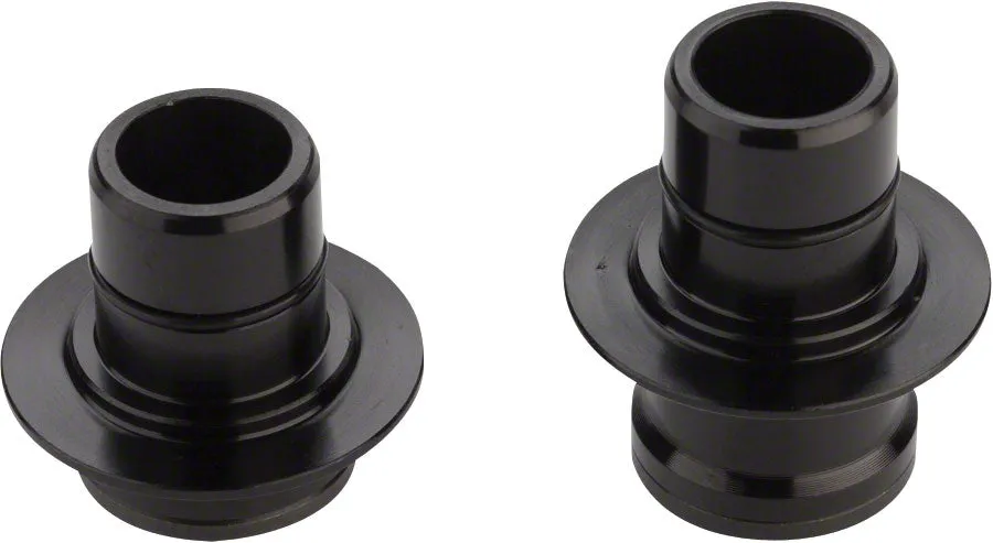 DT SWISS 9MM THRU BOLT END CAPS FOR 15X100MM 350 AND 370 HUBS