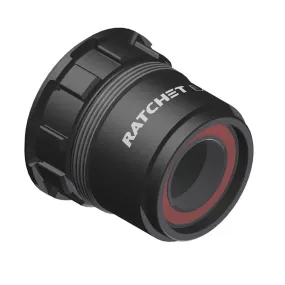 DT Swiss SRAM XDR Ratchet EXP 12-Speed Freehub