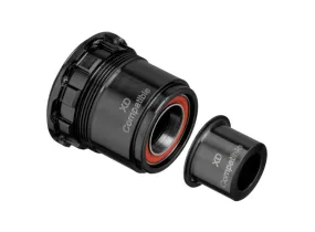 DT Swiss XD Star Ratchet Freehub Body