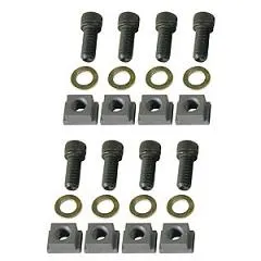 Dynamic Mount T-Nut Kit
