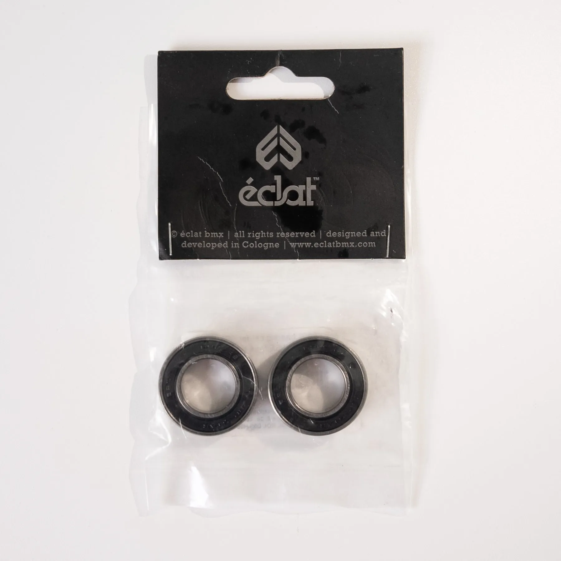 Eclat Seismic/Cortex/Pulse Front Hub Bearings