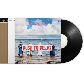 Eddy Current Suppression Ring /  3 pack 12" vinyl
