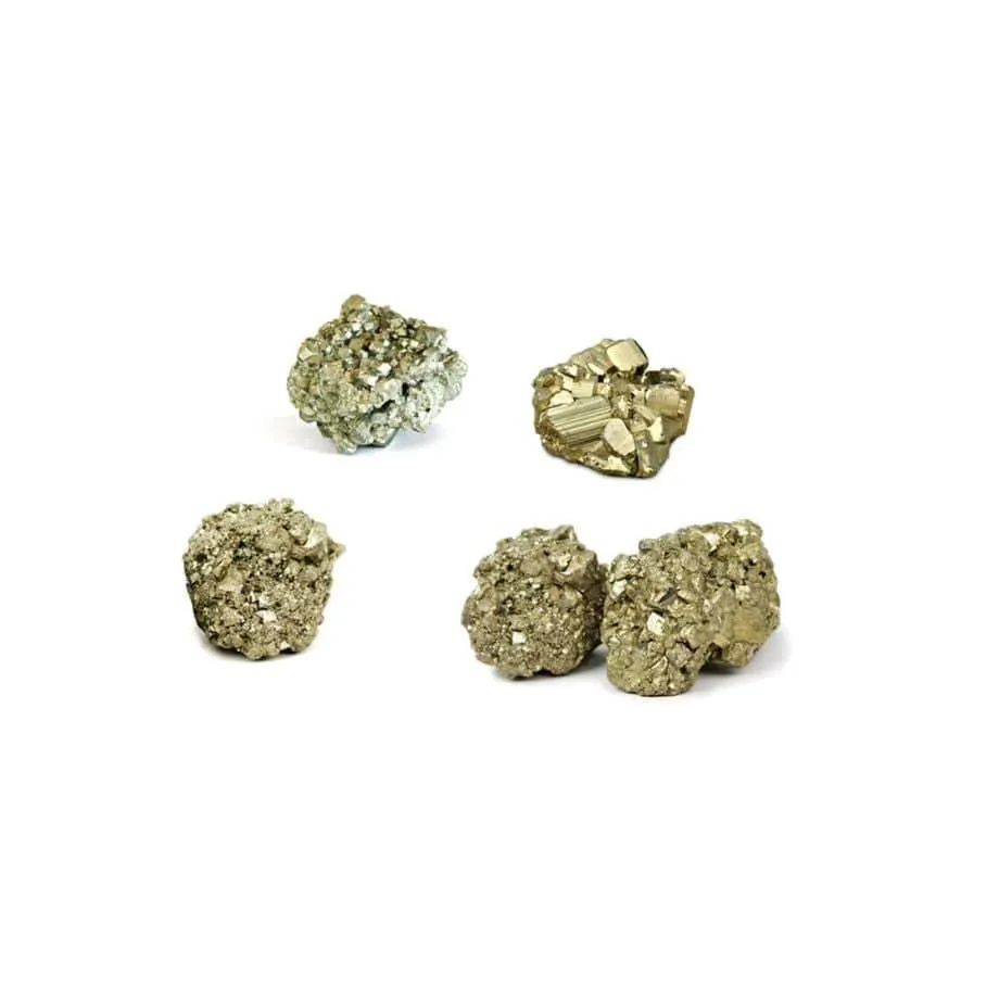 Eduman FOOLS GOLD DIGGING MINING KIT