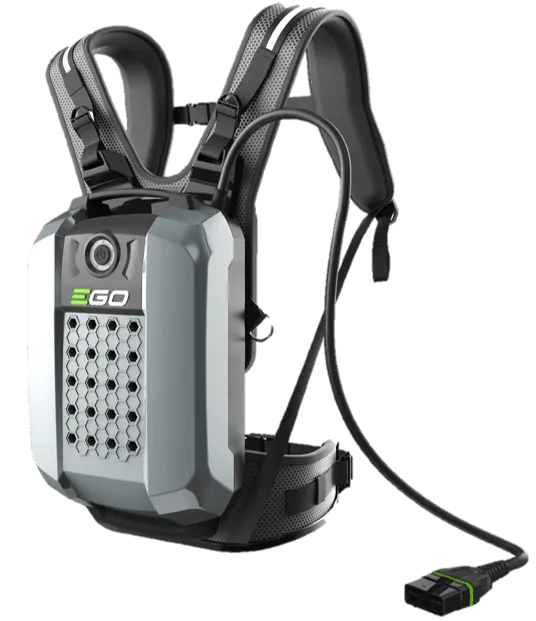 EGO BAX1500 Battery & Cable