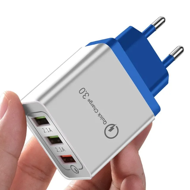Fast Wall Charger for Samsung