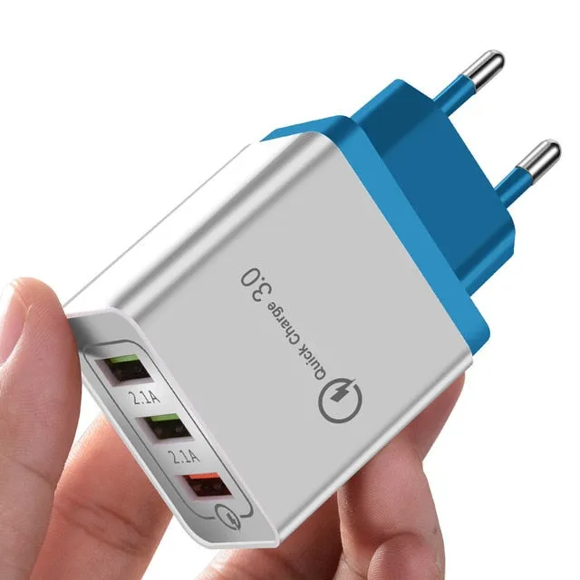 Fast Wall Charger for Samsung