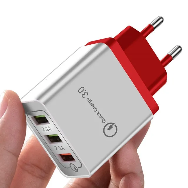 Fast Wall Charger for Samsung