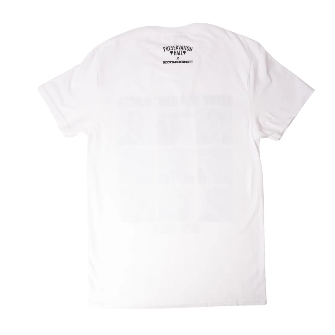 Fat Man Memorial Tee