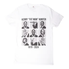 Fat Man Memorial Tee