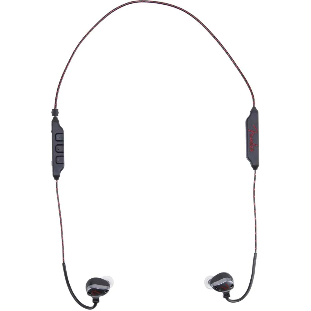 Fender PureSonic Premium Wireless Headphones