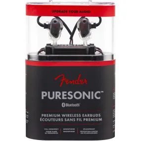 Fender PureSonic Premium Wireless Headphones