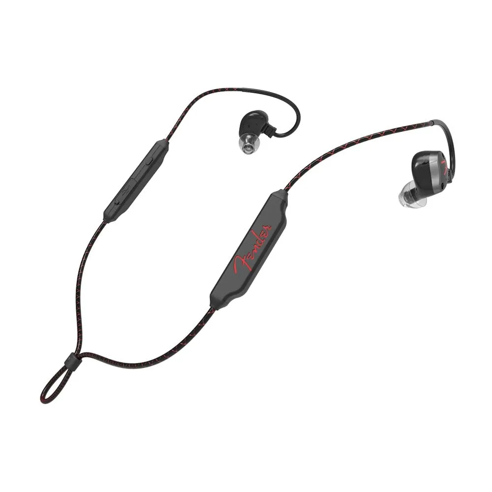 Fender PureSonic Premium Wireless Headphones