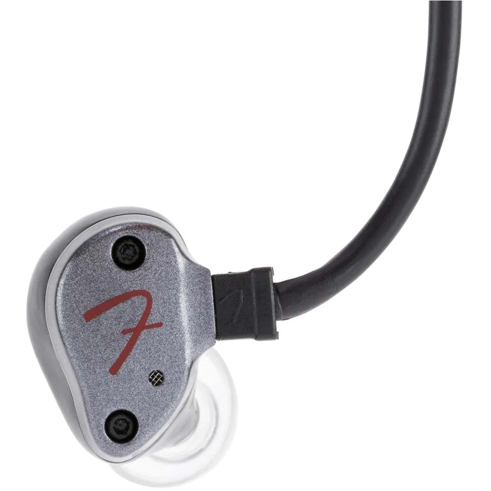 Fender PureSonic Premium Wireless Headphones