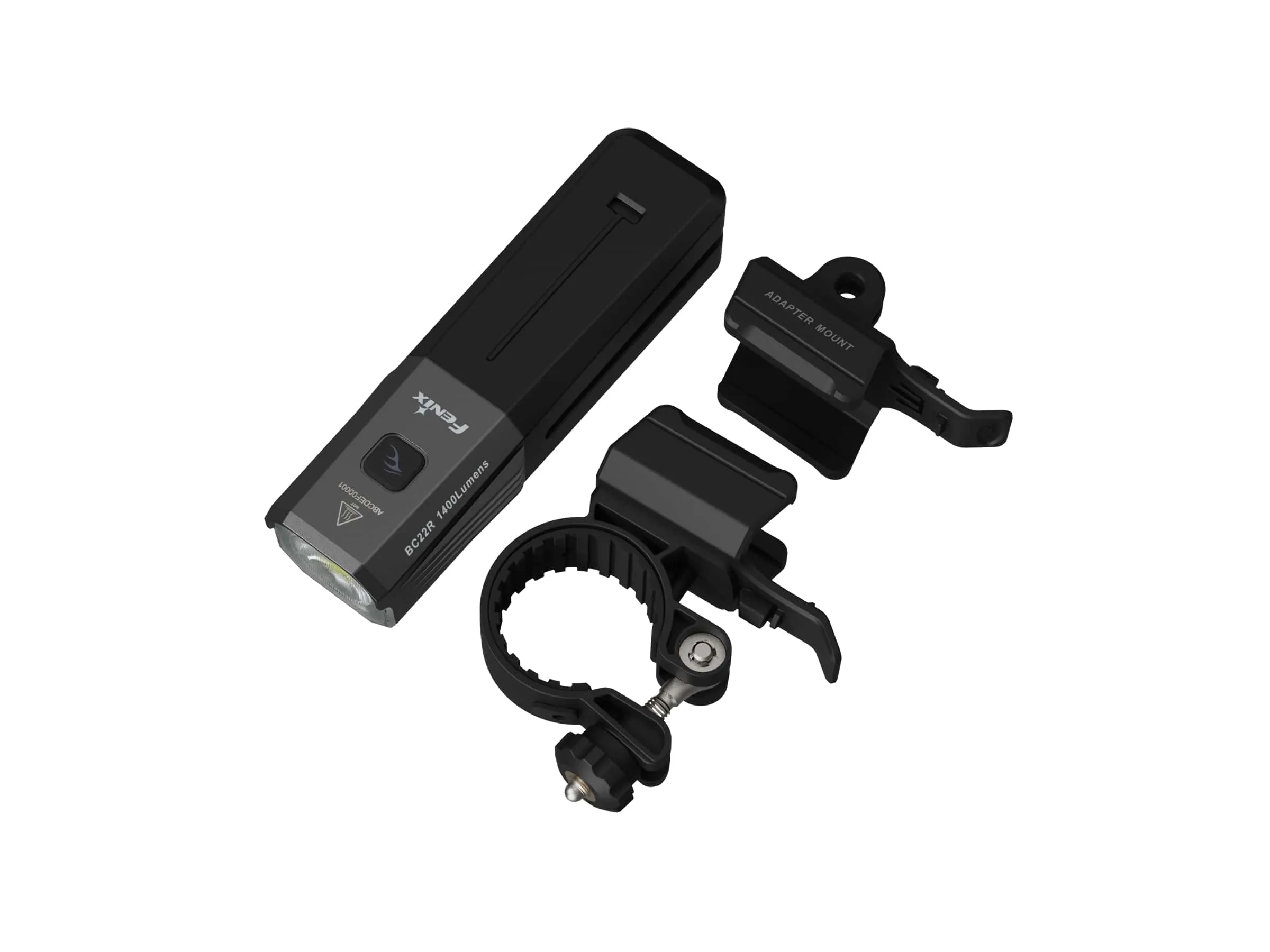 Fenix BC22R Bicycle Front Light