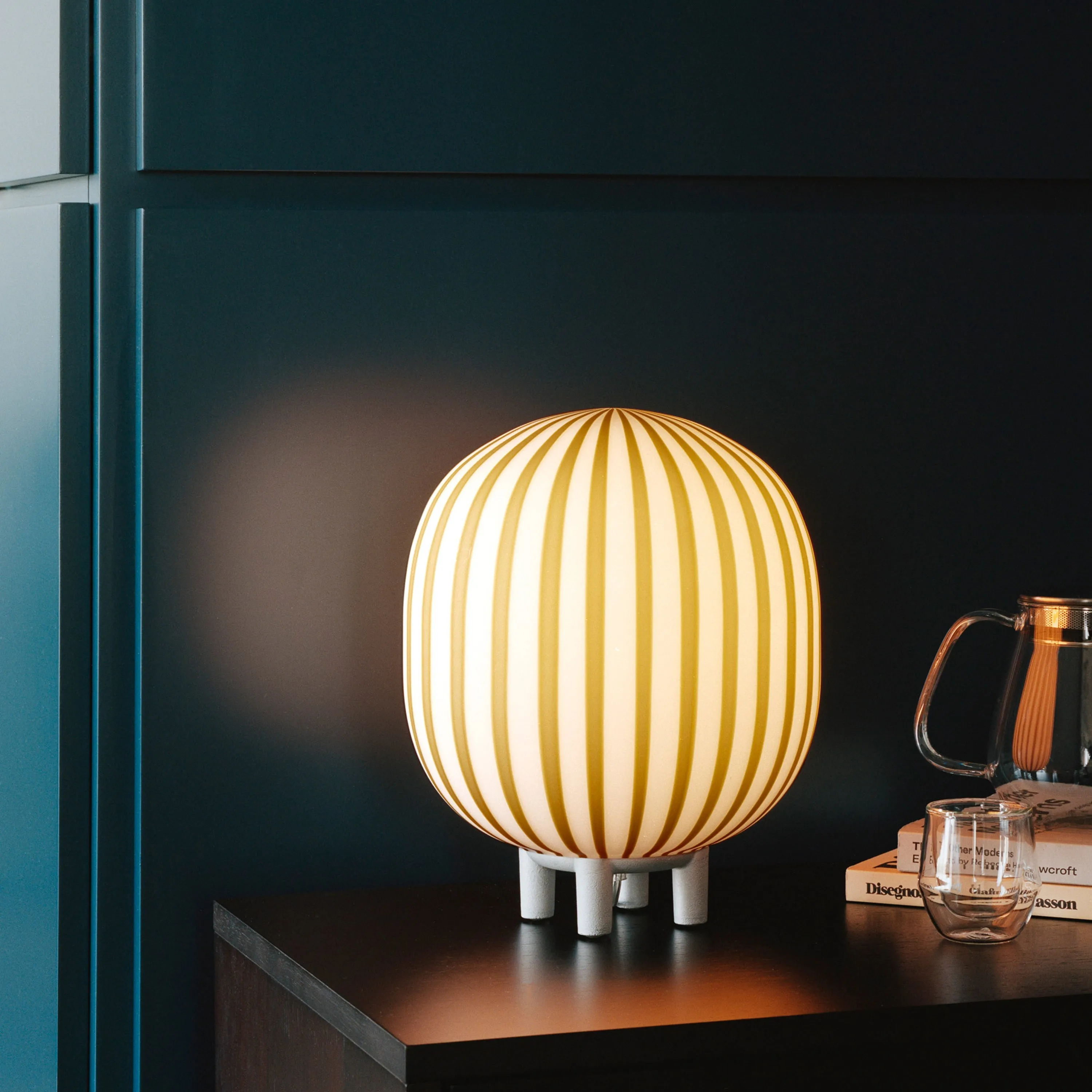 Filigrana T2 Table Light