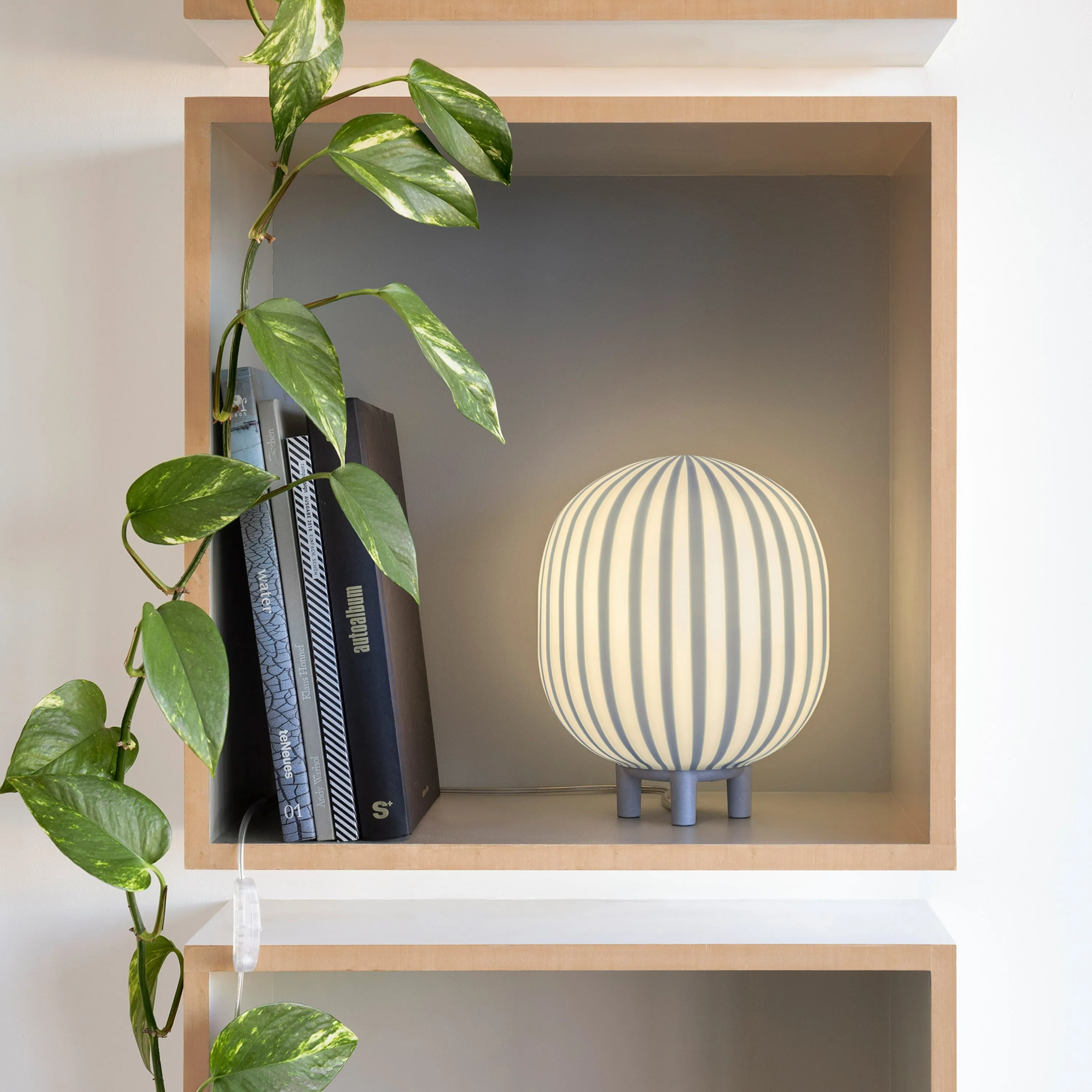 Filigrana T2 Table Light