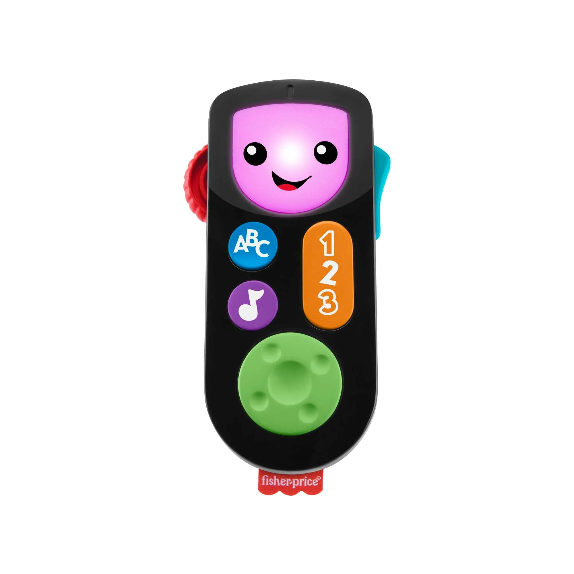 Fisher-Price Laugh & Learn Stream & Learn Remote