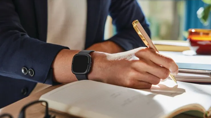 Fitbit Sense 2 Smartwatch