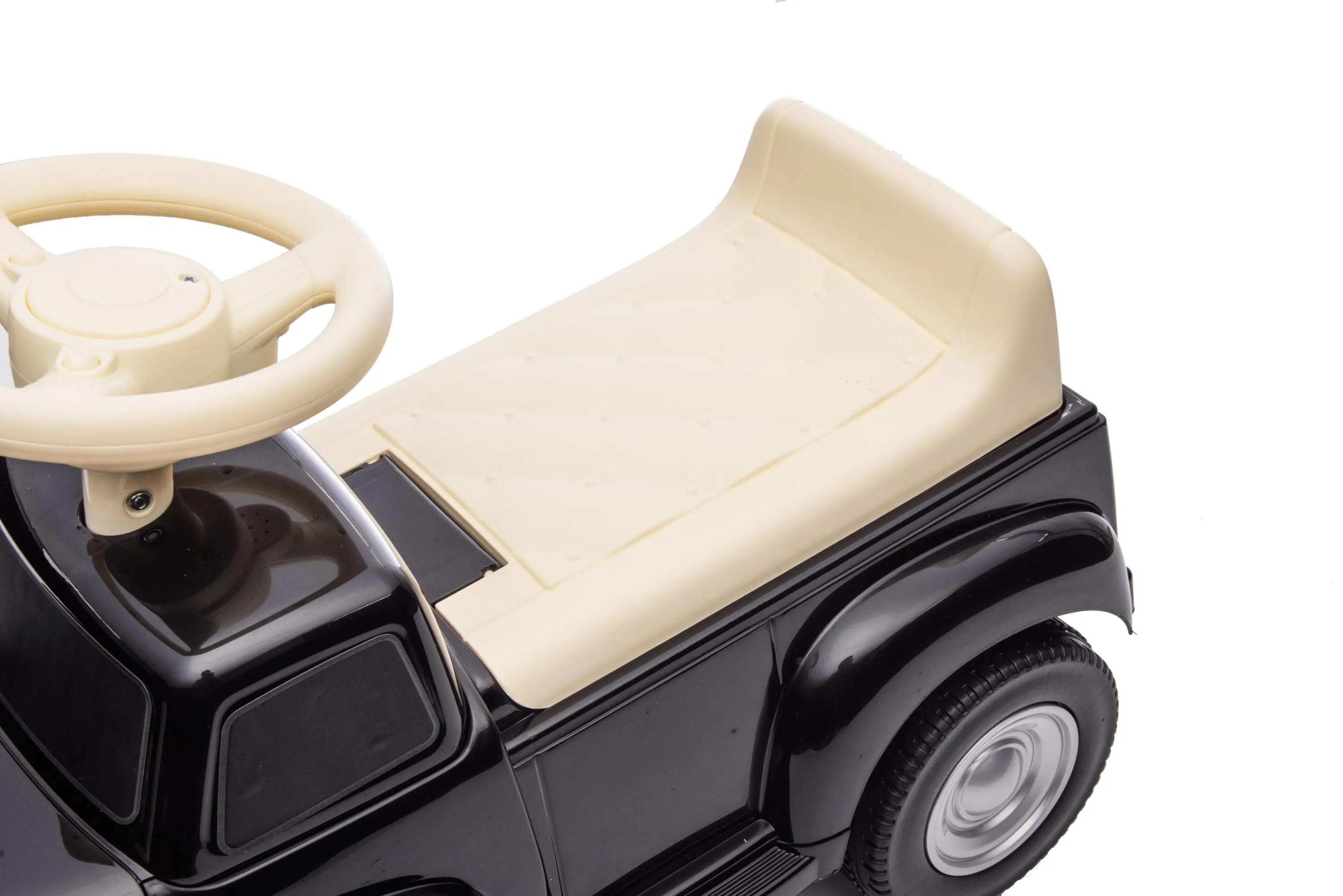 Freddo Toys Chevrolet 3100 Vintage Push Car for Toddlers