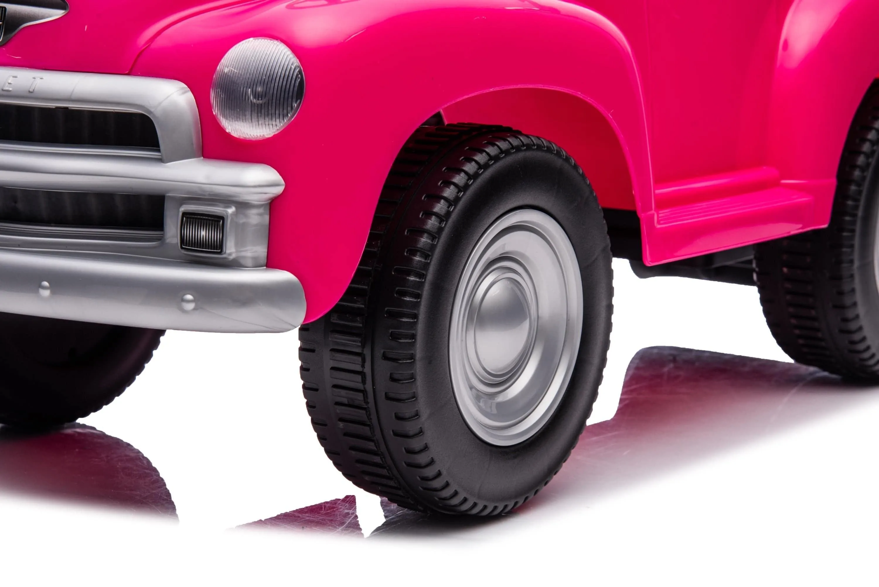 Freddo Toys Chevrolet 3100 Vintage Push Car for Toddlers