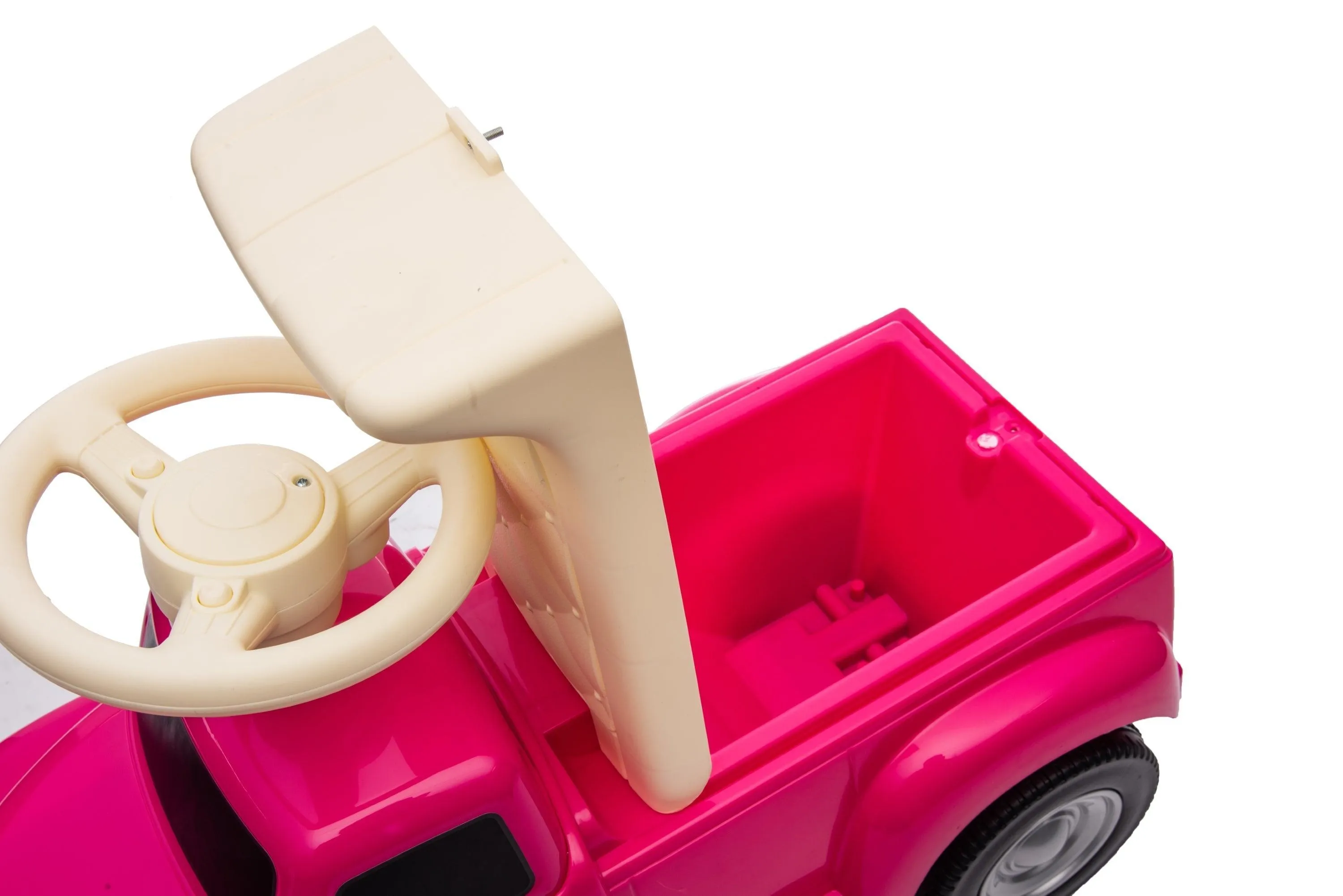 Freddo Toys Chevrolet 3100 Vintage Push Car for Toddlers