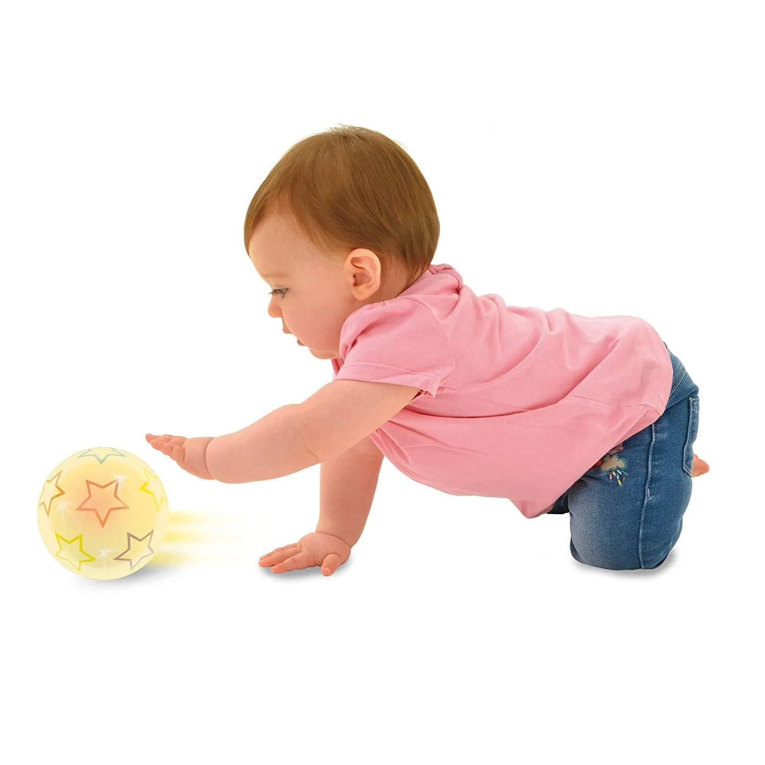 Galt Follow Me Ball