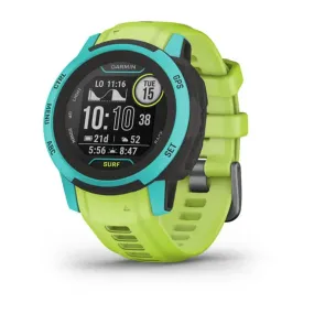 Garmin Instinct 2S Surf Edition GPS Watch