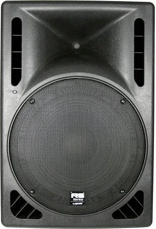 Gemini RS-415 Powered Full Range Speaker