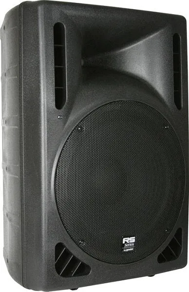Gemini RS-415 Powered Full Range Speaker