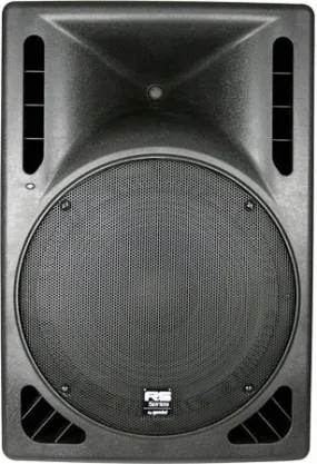 Gemini RS-415 Powered Full Range Speaker