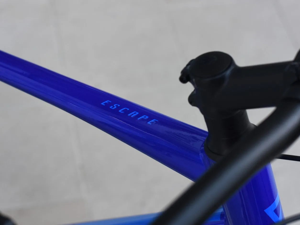 GIANT ESCAPE 3