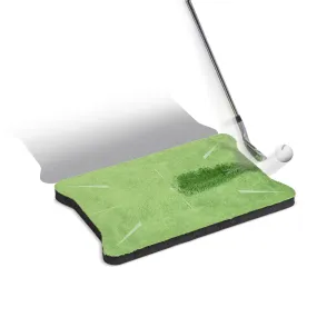 GoSports SWINGSPOT Indoor Golf Swing Training Mat