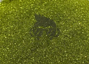 Grouch - Ultra Fine Glitter
