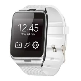GV18 Bluetooth Smart Watch SIM for Android Smart Phone