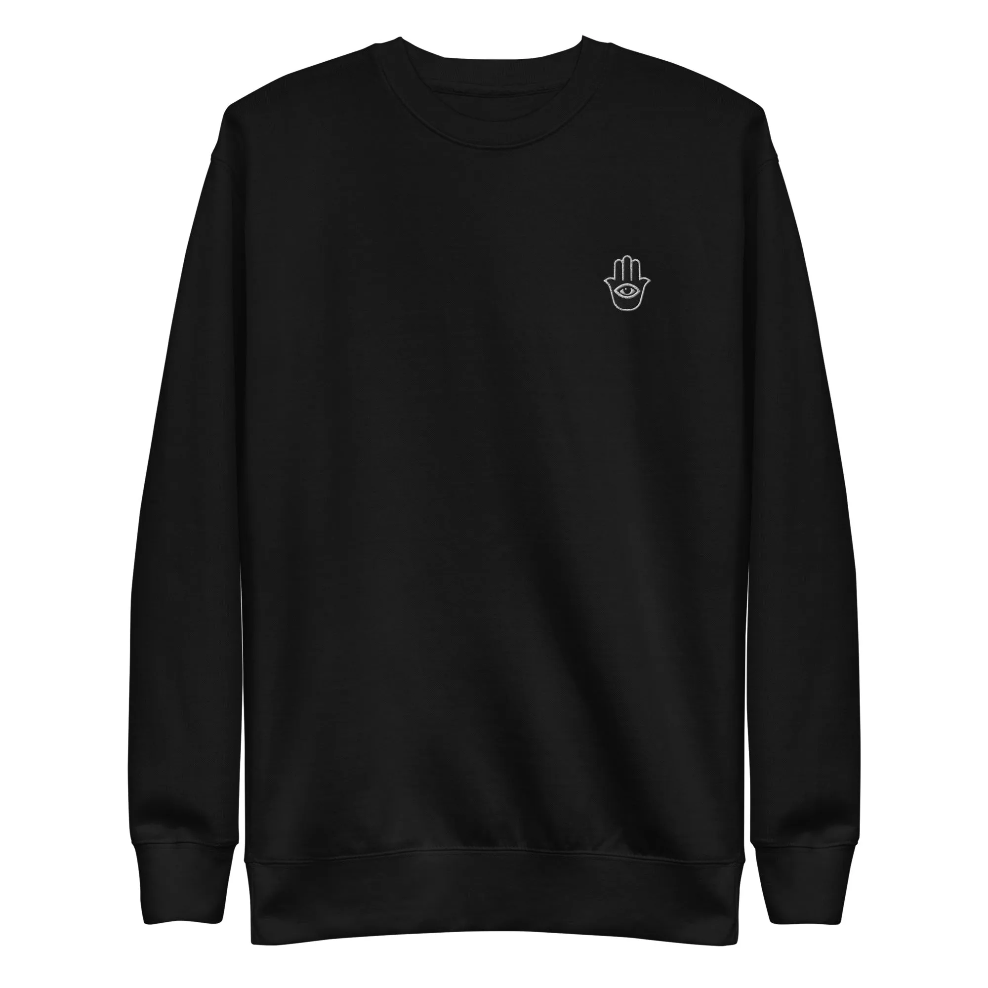 Hamsa Sweatshirt