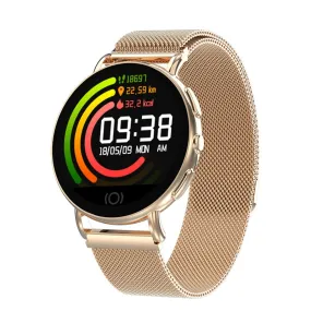 HATOSTEPED New Smart Watch