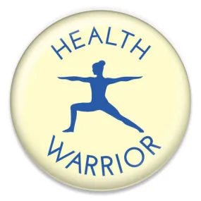Health Warrior