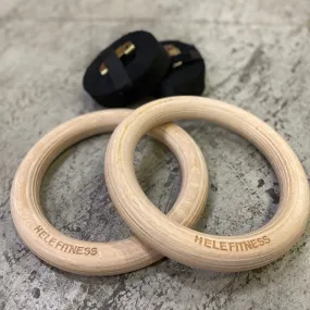 HELE Rings