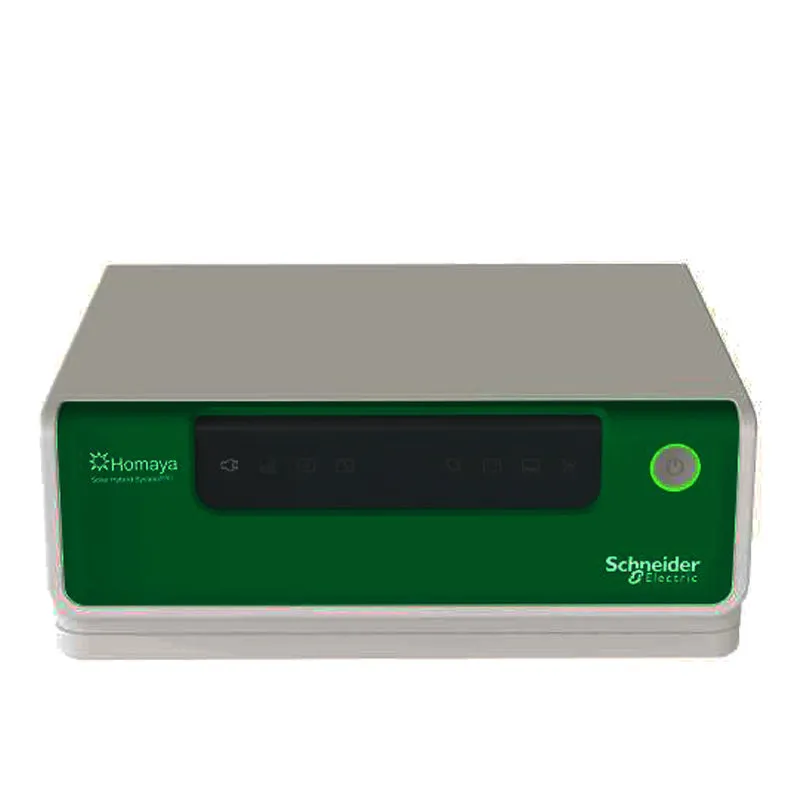 Homaya 1500VA 24V Hybrid Inverter