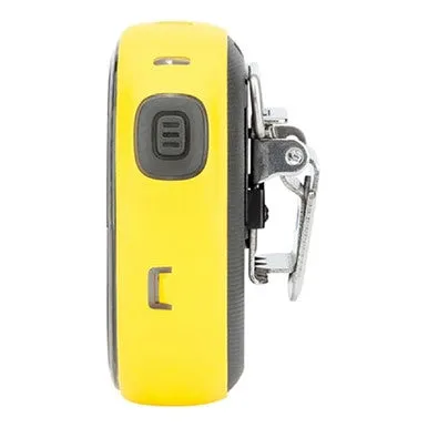 Honeywell BW Solo Wireless Gas Detector H2S ext range BWS1-H2-Y