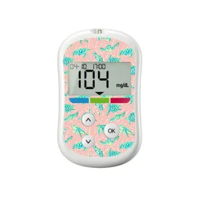 Honu for OneTouch Verio Flex Glucometer
