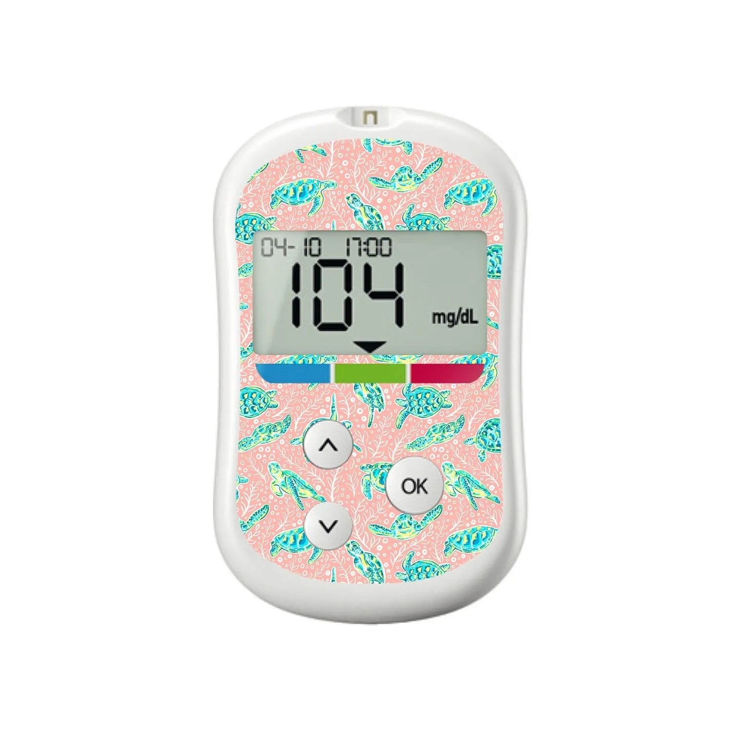 Honu for OneTouch Verio Flex Glucometer